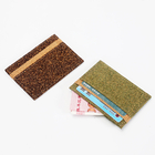 CustomizationTea Residue IC Card HolderCorporate Gifts