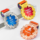 Metal Medal