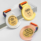 Metal Medal