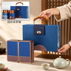 Peaceful Blessing Tea Gift Box