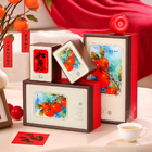 Best Wishes Tea Gift Box