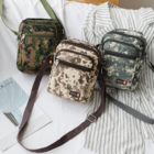 Camouflage Sling bag
