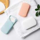 Paper Soap