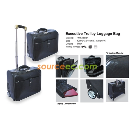 Executive trolley bags online